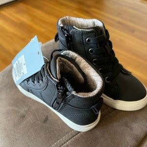 New shoes never used